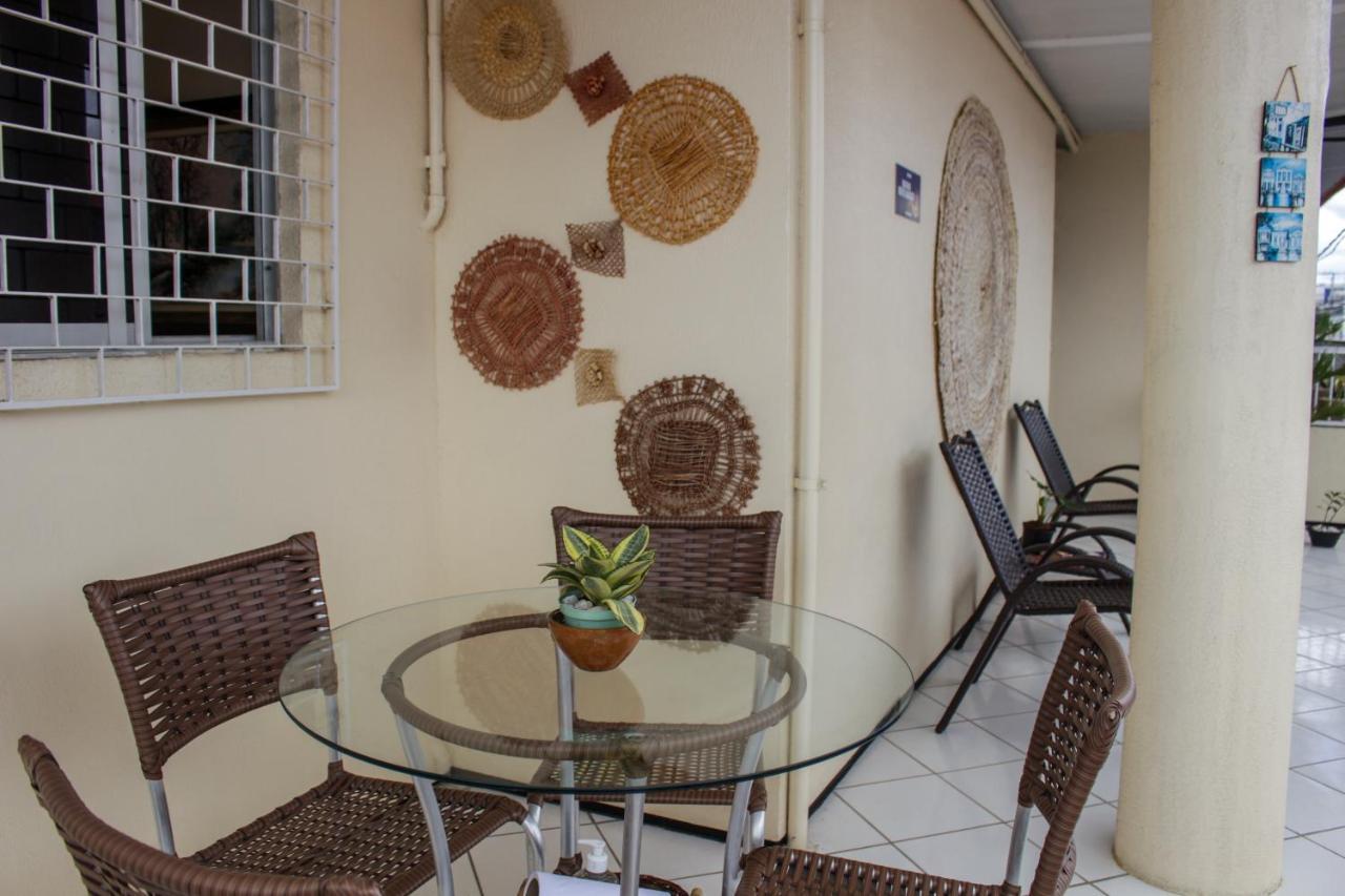 Hotel Monolitos Quixadá 外观 照片