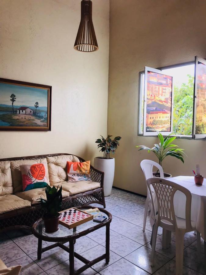 Hotel Monolitos Quixadá 外观 照片